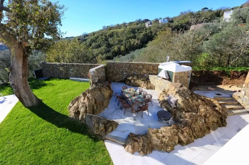 Villa Ria - View 2