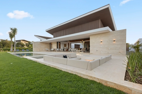 Villa Anes - View 2