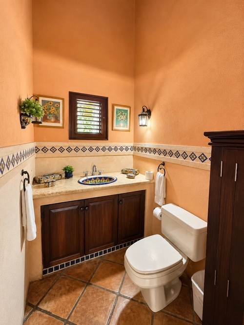 Villa Alba - View 5