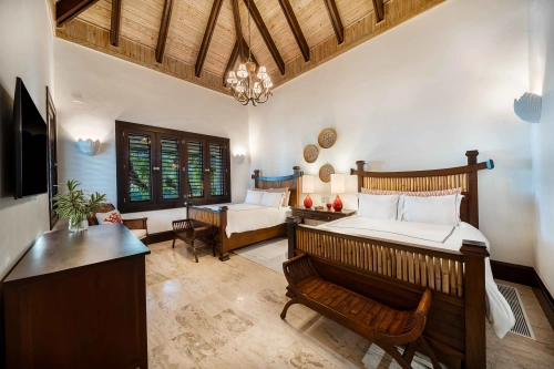 Villa Blanca - View 4