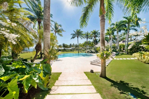 Villa Blanca - View 5