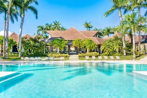 Villa Blanca - View 3