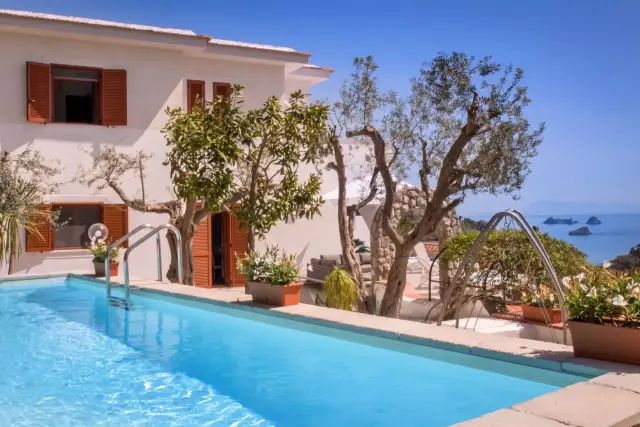 Villa Ambra