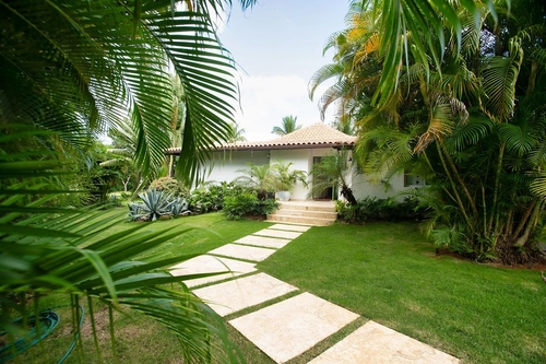 Villa Becca - View 5