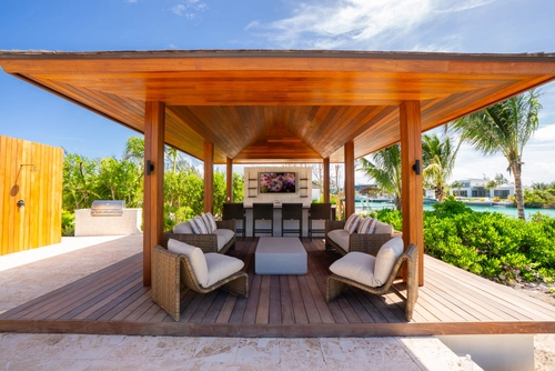 Villa Sun - View 2