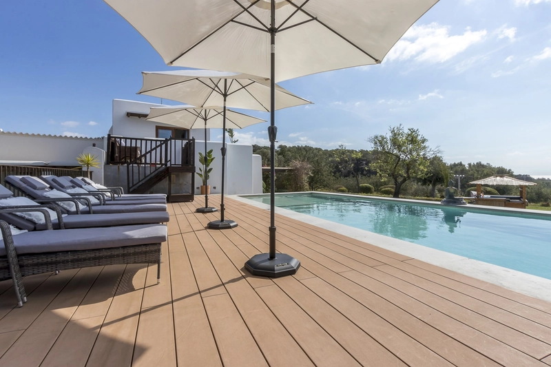 Villa Magnifique - View 1