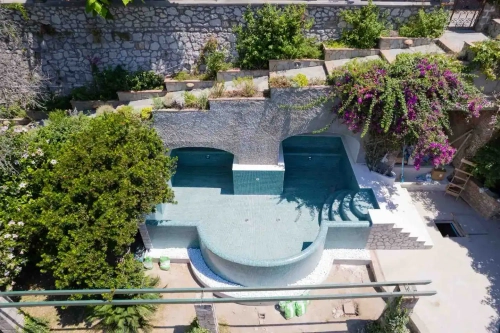 Villa Casa Amor - View 3