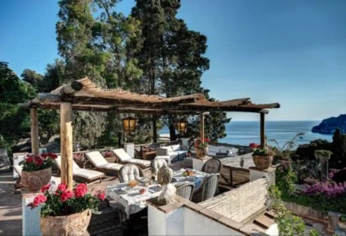 Villa Casa Amor - View 2