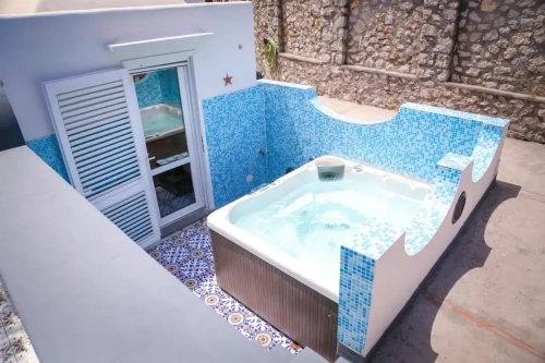 Villa Cristina - View 2