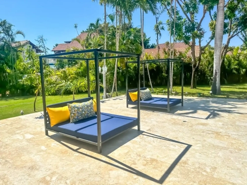 Villa Neves - View 3