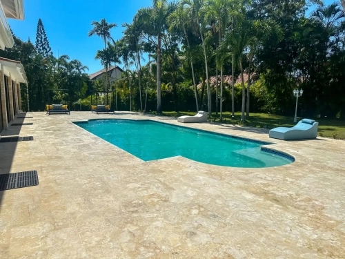 Villa Neves - View 4