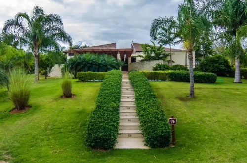 Villa Dasha - View 4