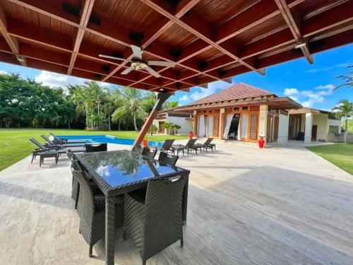 Villa Dasha - View 5