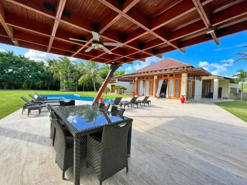 Villa Dasha - View 5