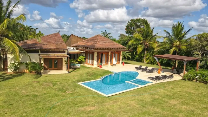 Villa Dasha - View 1