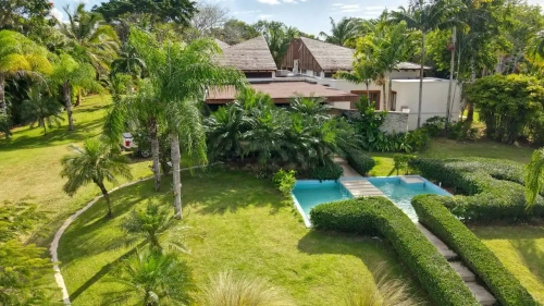 Villa Dasha - View 2