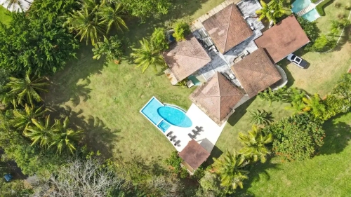 Villa Dasha - View 3