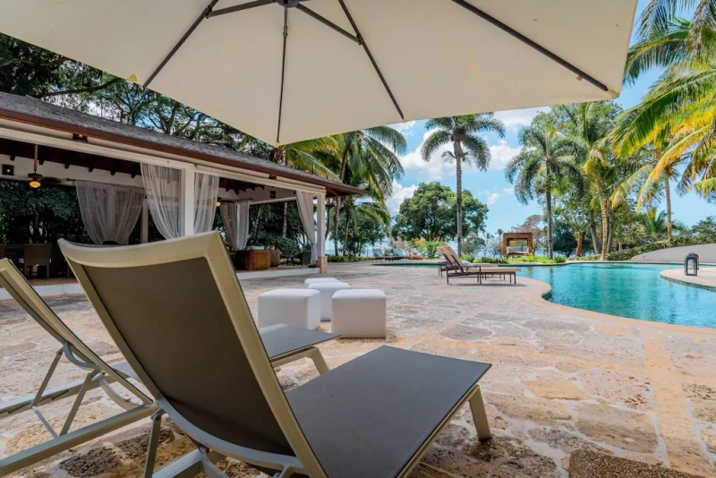 Villa Elite - View 1