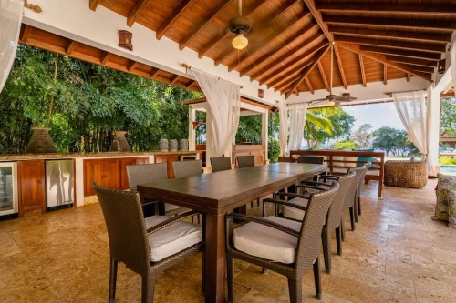 Villa Elite - View 2