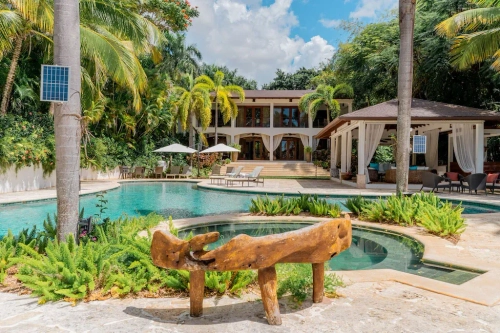 Villa Elite - View 4