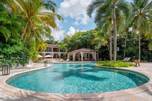 Villa Elite - View 2