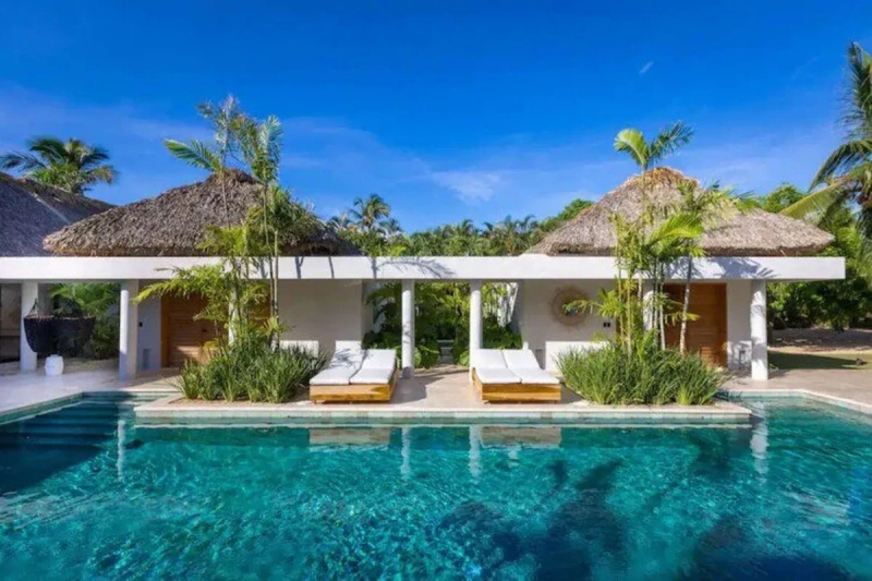 Villa Paraiso - View 1