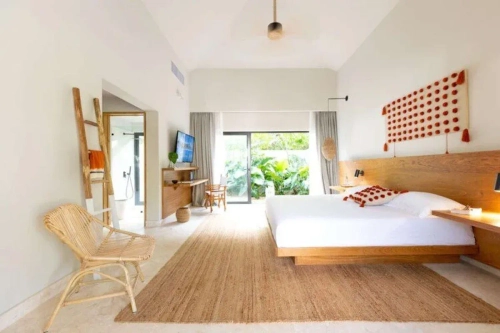 Villa Paraiso - View 4