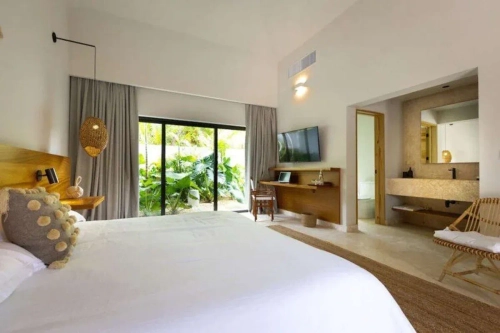 Villa Paraiso - View 5