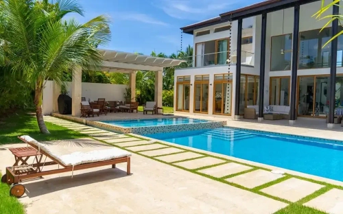 Villa Noa - View 2