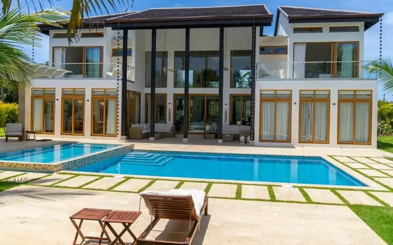Villa Noa - View 1