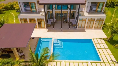 Villa Noa - View 3