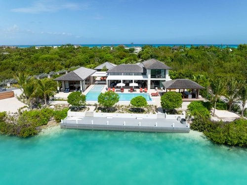 Villa Sun - View 3