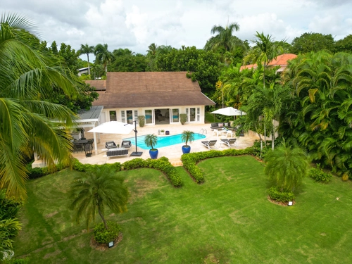 Villa Stone  - View 2