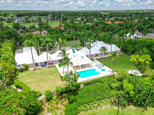 Villa Josephine - View 2