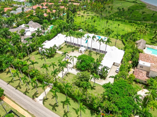 Villa Josephine - View 3