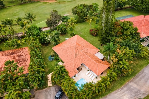 Villa Becca - View 2