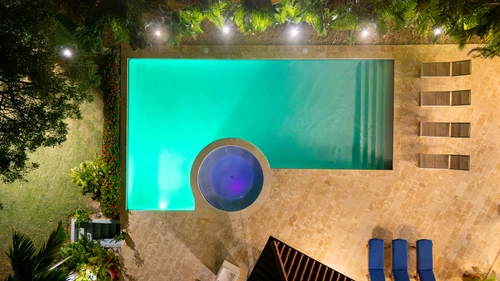 Villa Malia - View 3