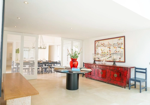 Villa Josephine - View 5