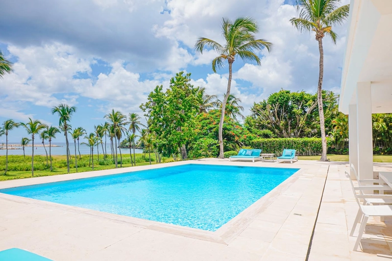 Villa Josephine - View 1