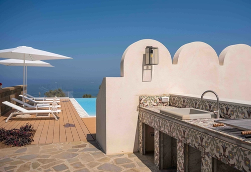 Villa Adagio - View 3