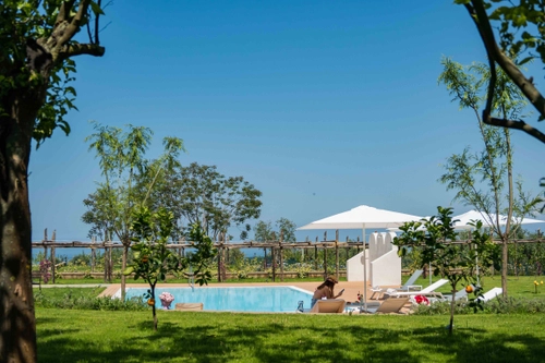 Villa Adagio - View 4