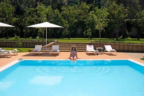 Villa Adagio - View 5