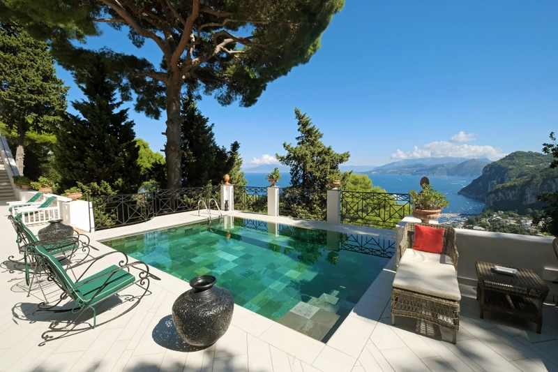 Villa Sole - View 1