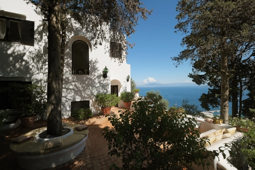 Villa Mare - View 2