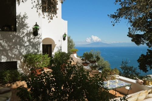Villa Mare - View 3