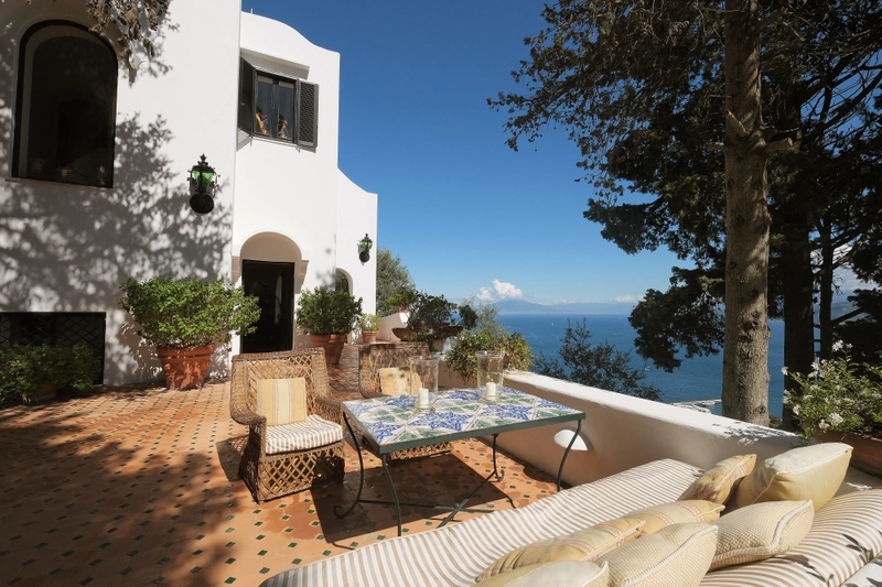 Villa Mare - View 1