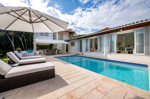 Villa Vivo - View 2