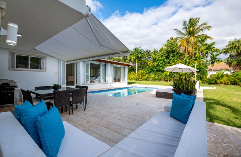 Villa Vivo - View 1