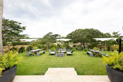 Villa Lorea - View 5