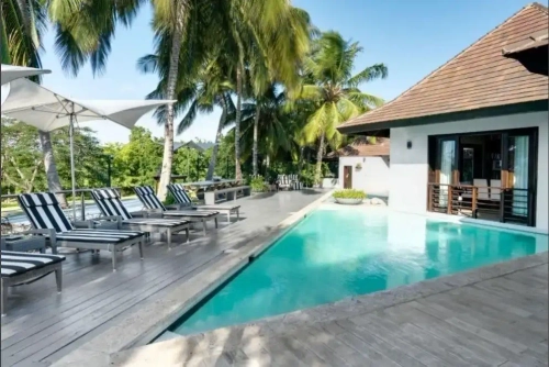 Villa Lorea - View 2